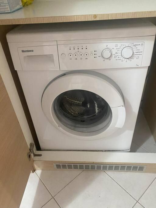 New Lovely Apartment In Heraklion 外观 照片