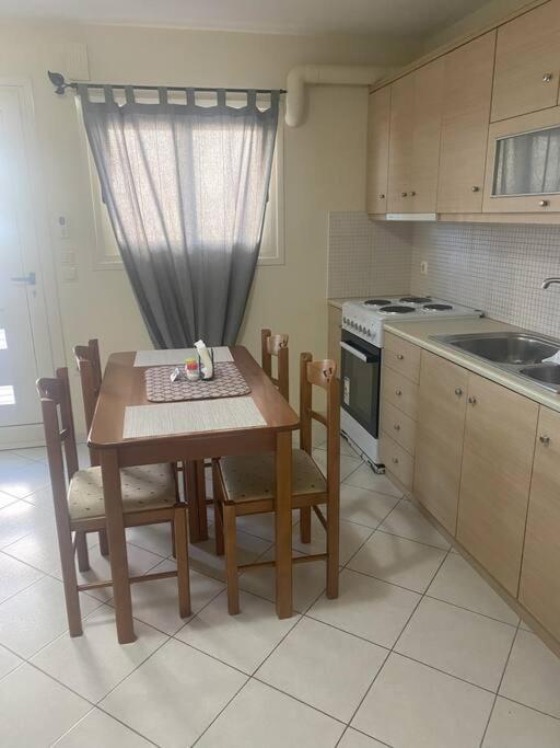 New Lovely Apartment In Heraklion 外观 照片